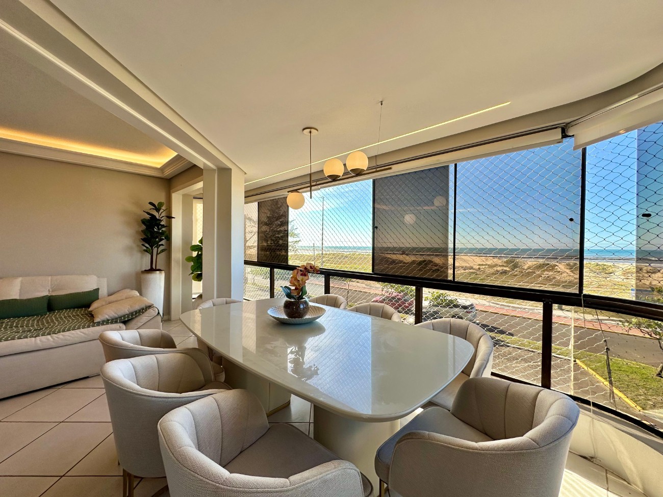 Apartamento, 3 quartos, 196 m² - Foto 5