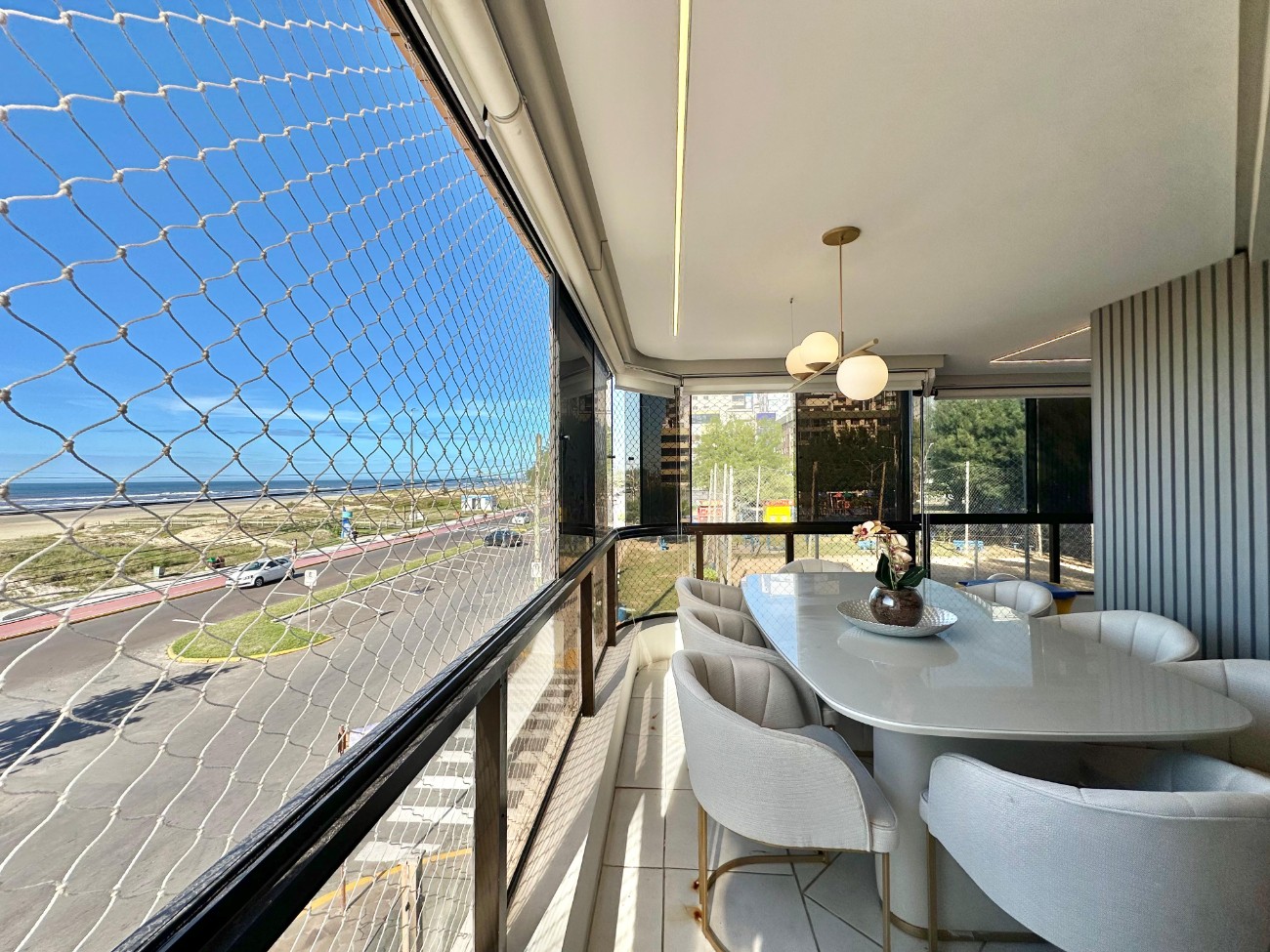 Apartamento, 3 quartos, 196 m² - Foto 6