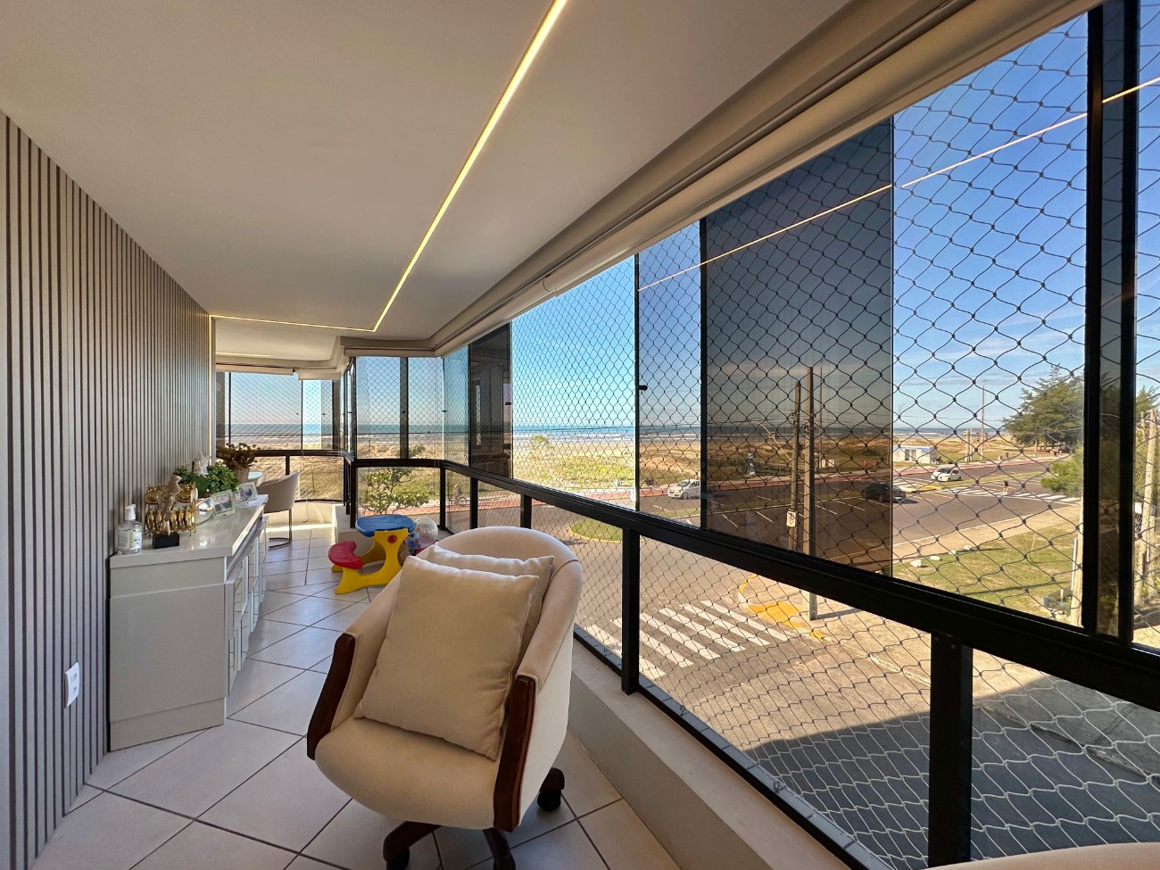 Apartamento, 3 quartos, 196 m² - Foto 12