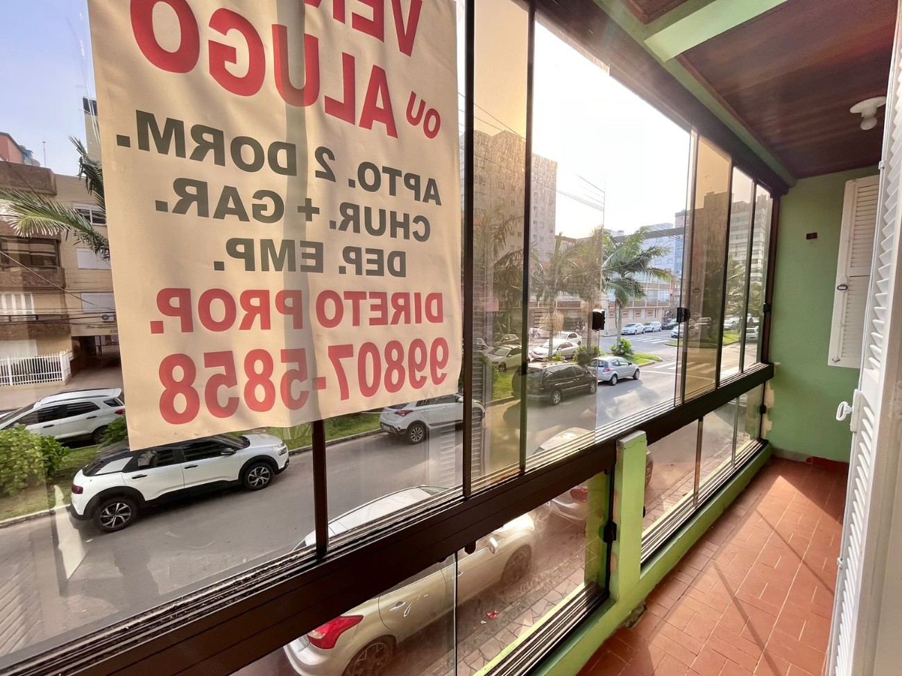 Apartamento, 3 quartos, 64 m² - Foto 9