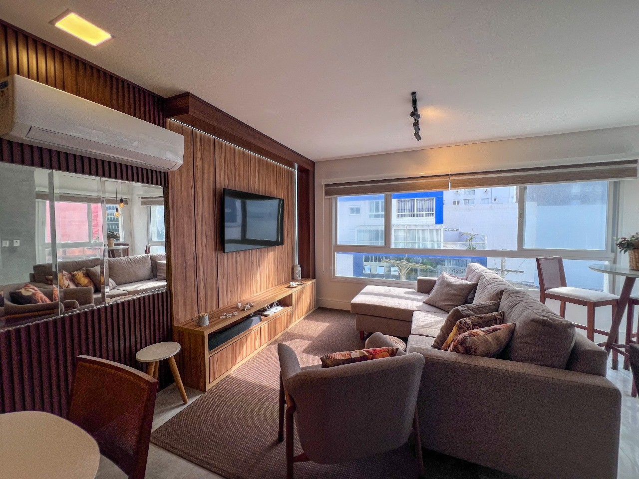 Apartamento 3 dormitórios à venda emNavegantes Capão da Canoa | Ref.: 2335