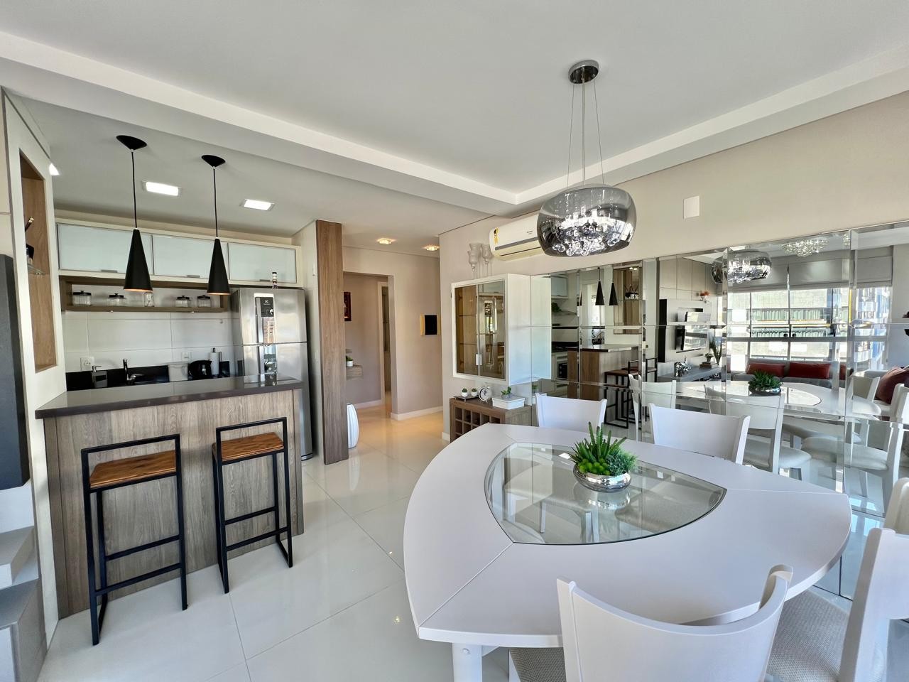 Apartamento, 3 quartos, 159 m² - Foto 6