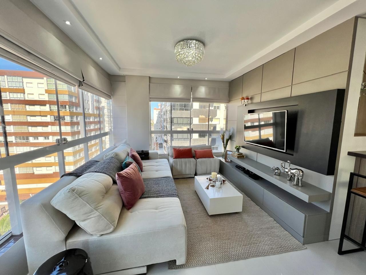 Apartamento, 3 quartos, 159 m² - Foto 5