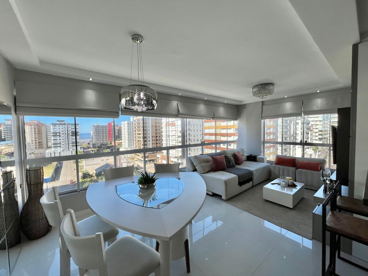 Apartamento, 3 quartos, 159 m² - Foto 2