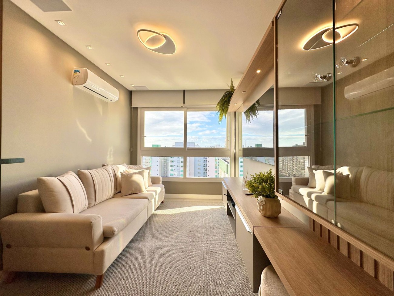 Apartamento 1 dormitório à venda em Navegantes Capão da Canoa | Ref.: 2344