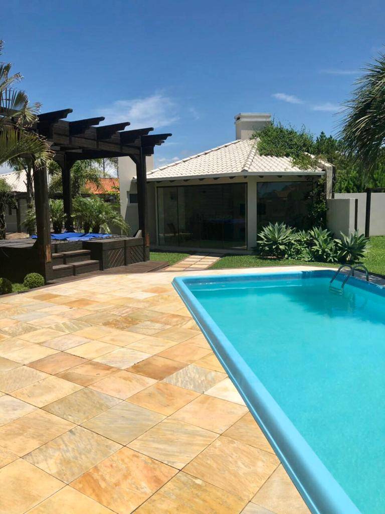 Casa, 4 quartos - Foto 3