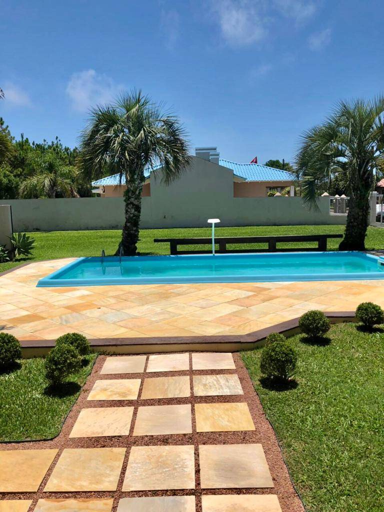 Casa, 4 quartos - Foto 4