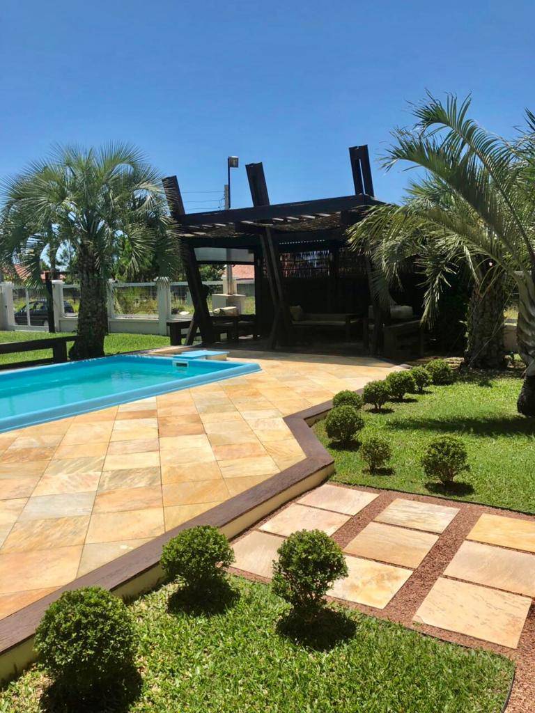 Casa, 4 quartos - Foto 17