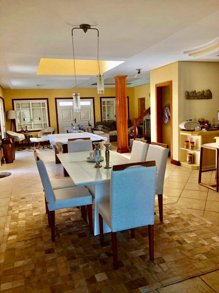 Casa, 4 quartos - Foto 9