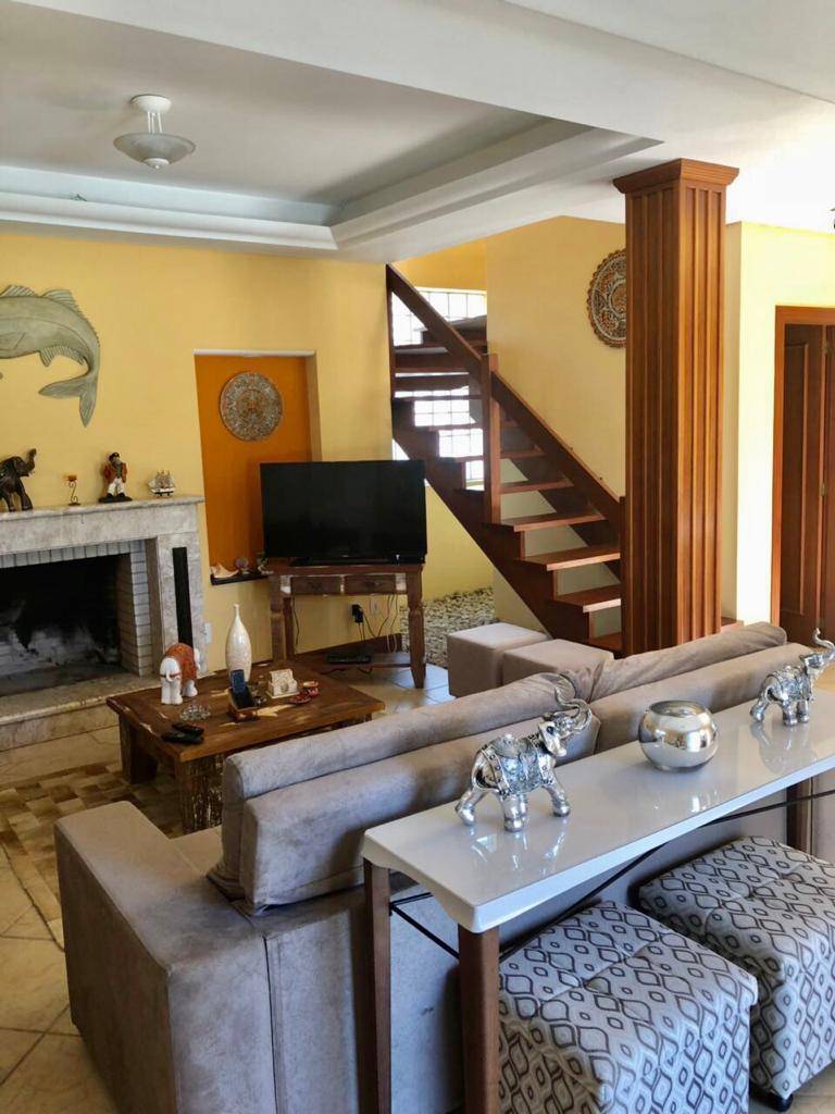 Casa, 4 quartos - Foto 12