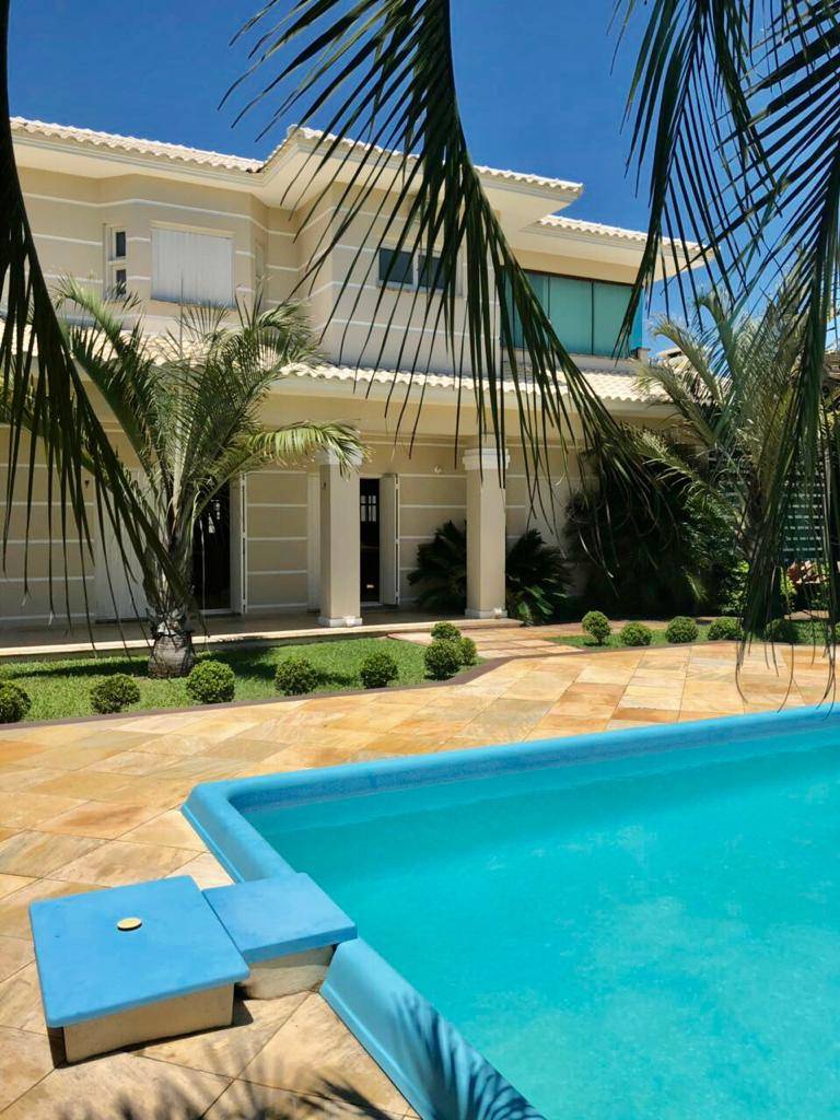 Casa, 4 quartos - Foto 2