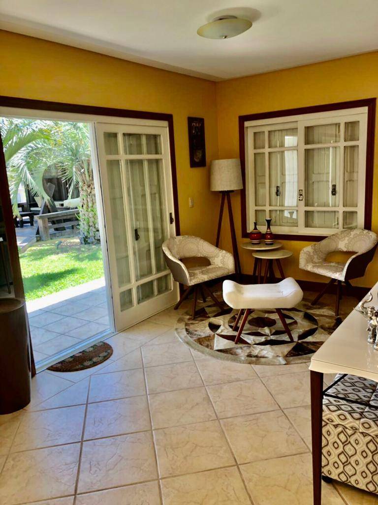 Casa, 4 quartos - Foto 6