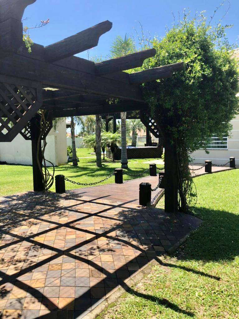 Casa, 4 quartos - Foto 20