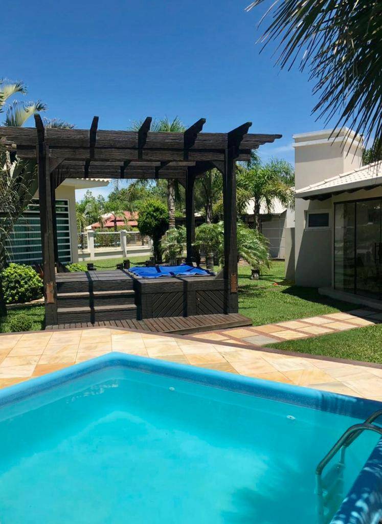 Casa, 4 quartos - Foto 16