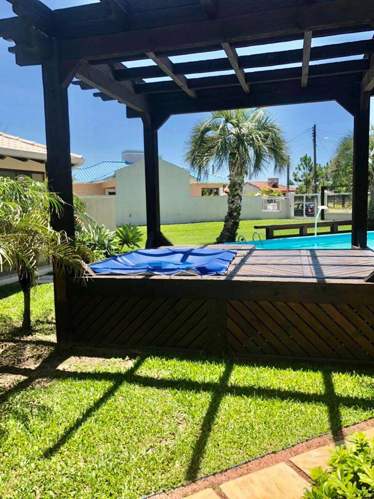 Casa, 4 quartos - Foto 18