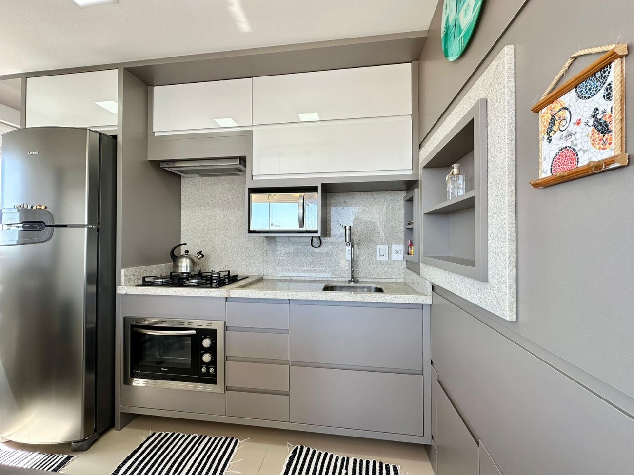 Apartamento, 3 quartos, 93 m² - Foto 18