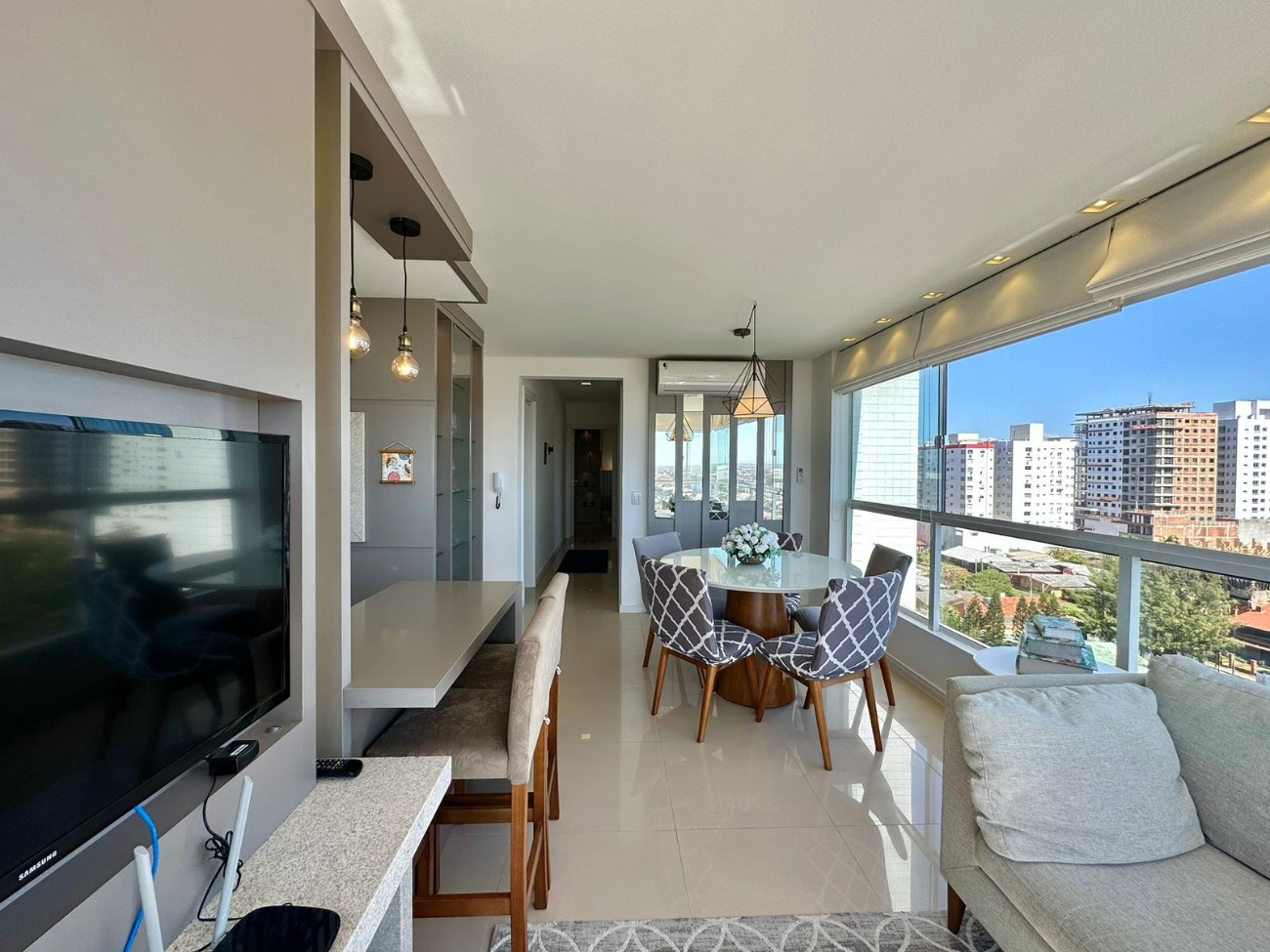 Apartamento, 3 quartos, 93 m² - Foto 12