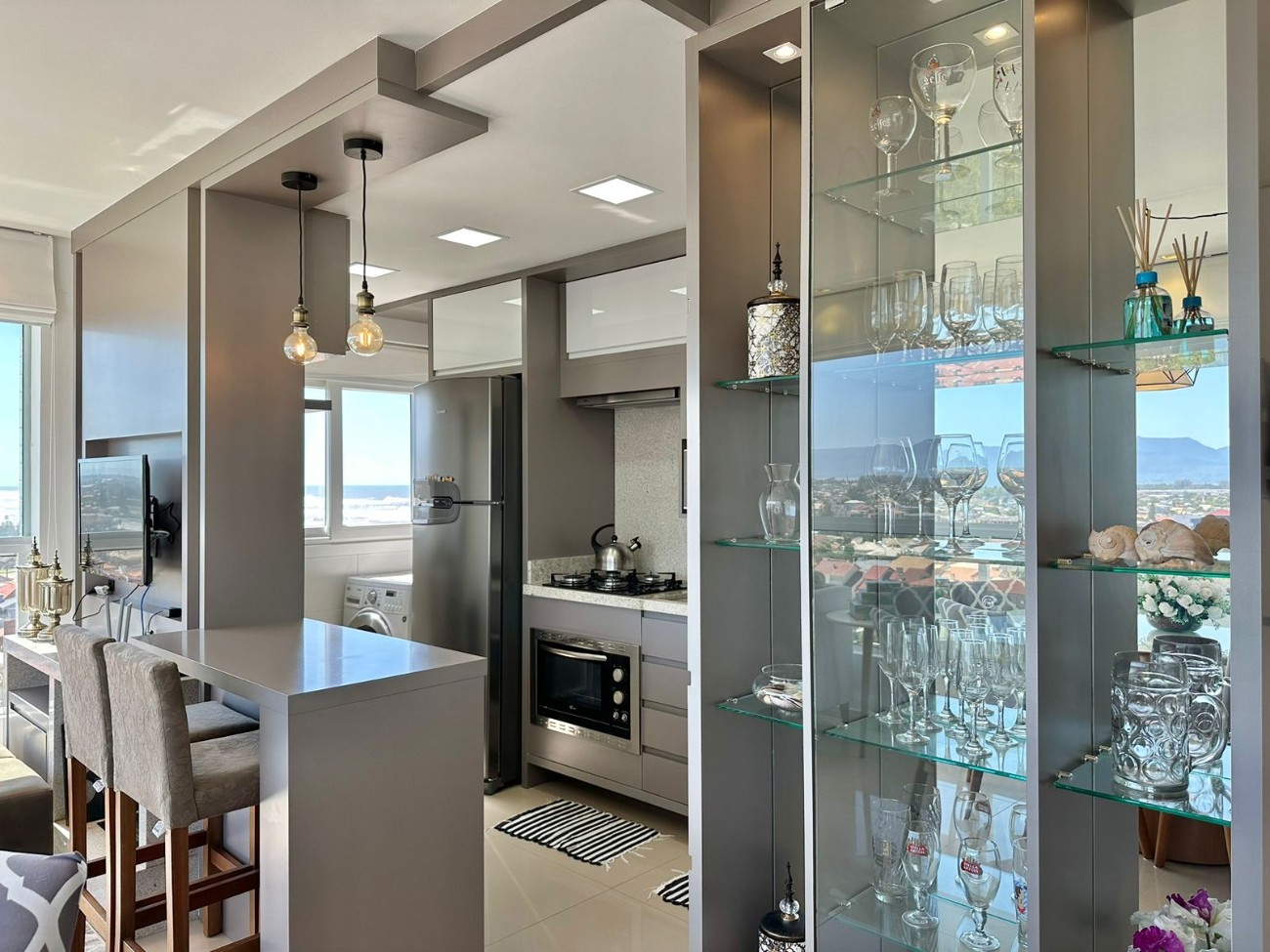 Apartamento, 3 quartos, 93 m² - Foto 8