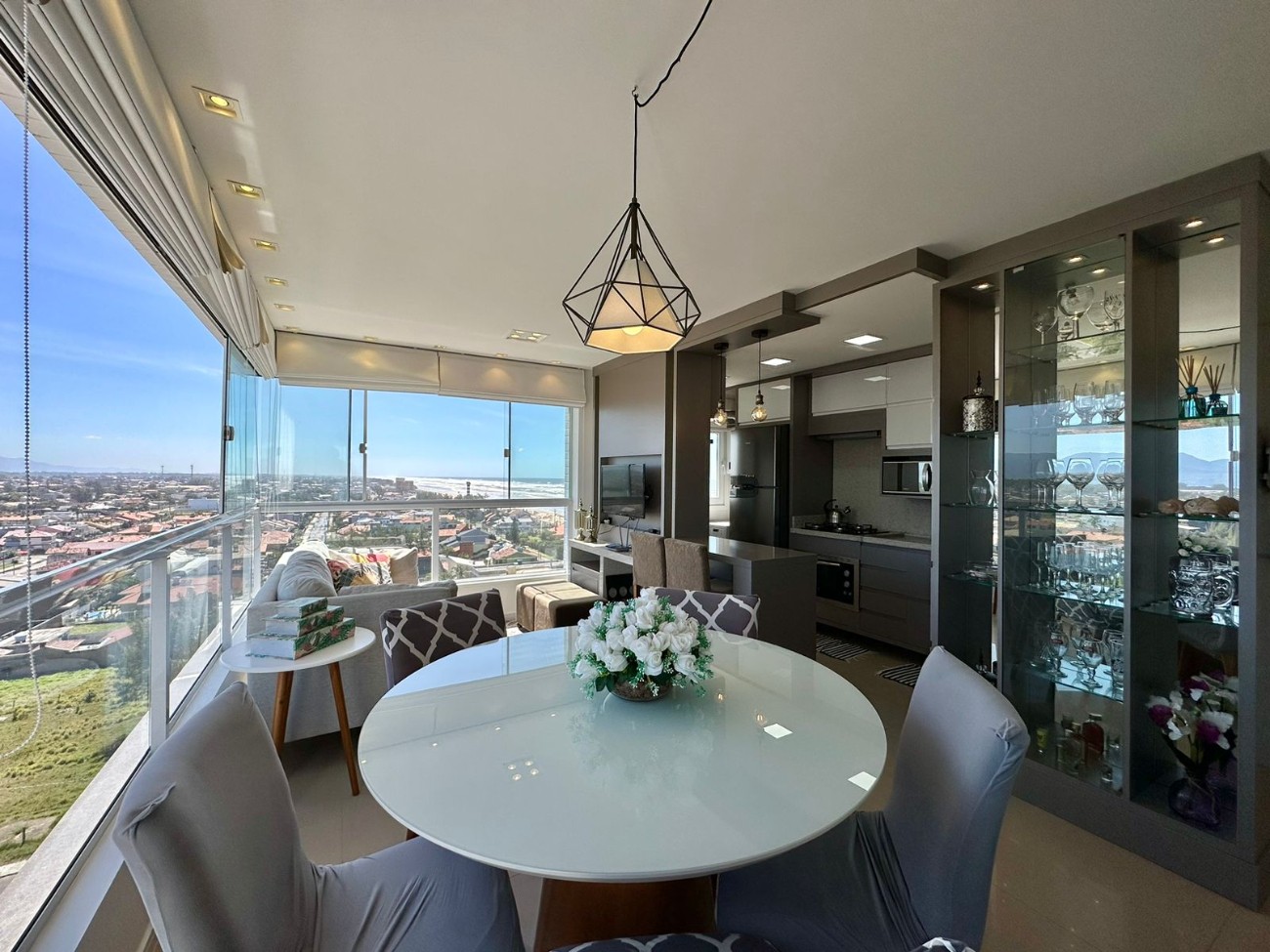 Apartamento, 3 quartos, 93 m² - Foto 7