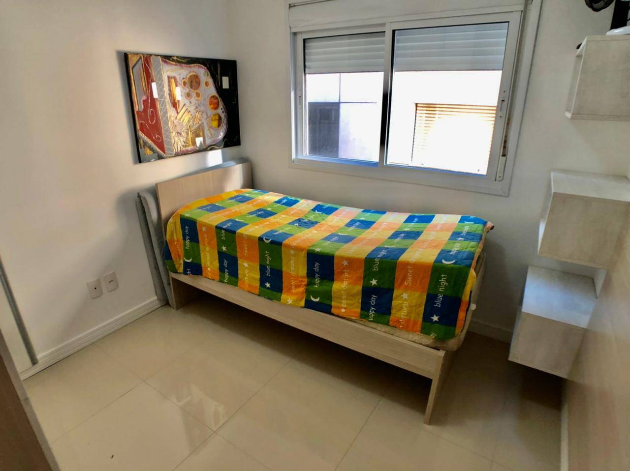 Apartamento, 2 quartos - Foto 7