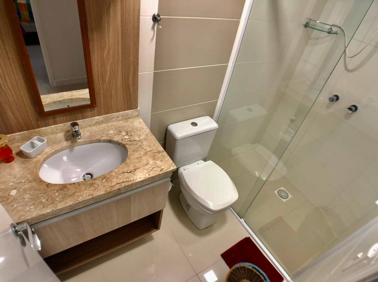 Apartamento, 2 quartos - Foto 10