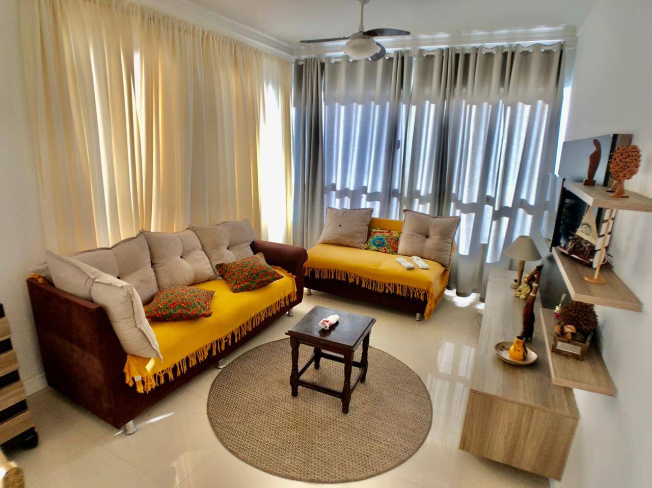 Apartamento, 2 quartos - Foto 2