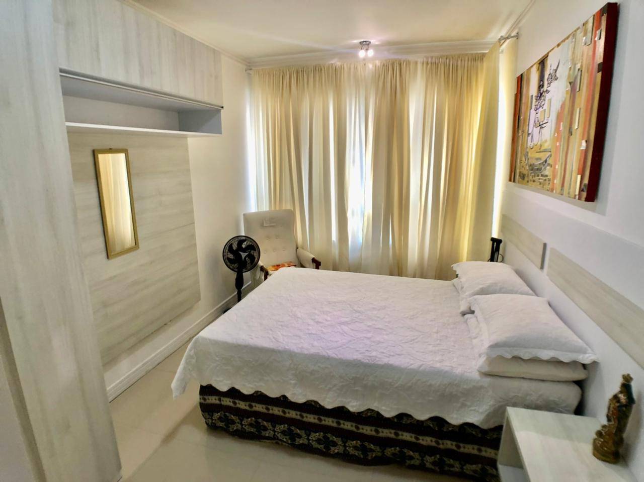 Apartamento, 2 quartos - Foto 6