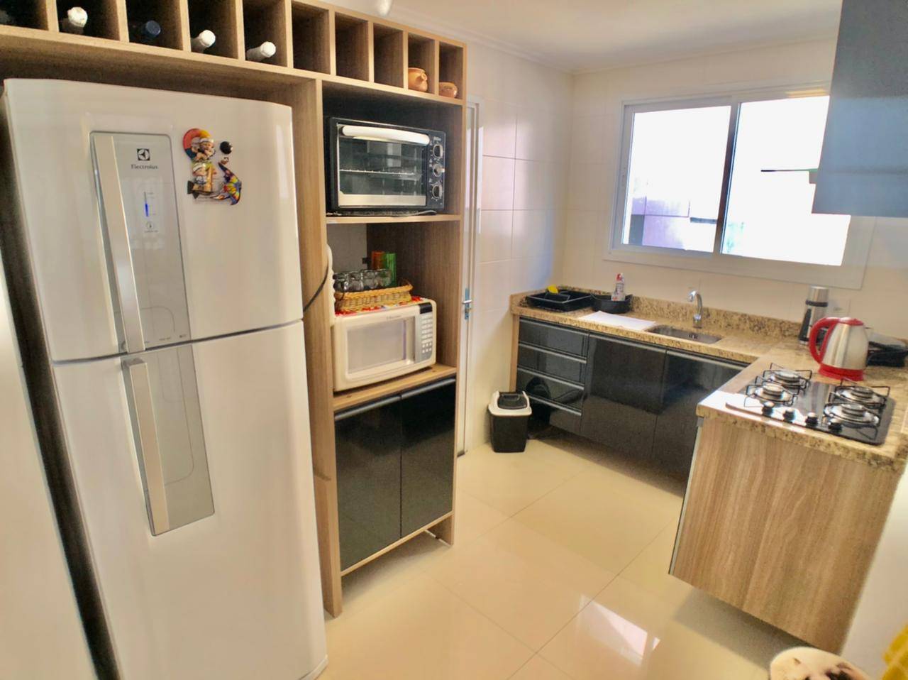 Apartamento, 2 quartos - Foto 5