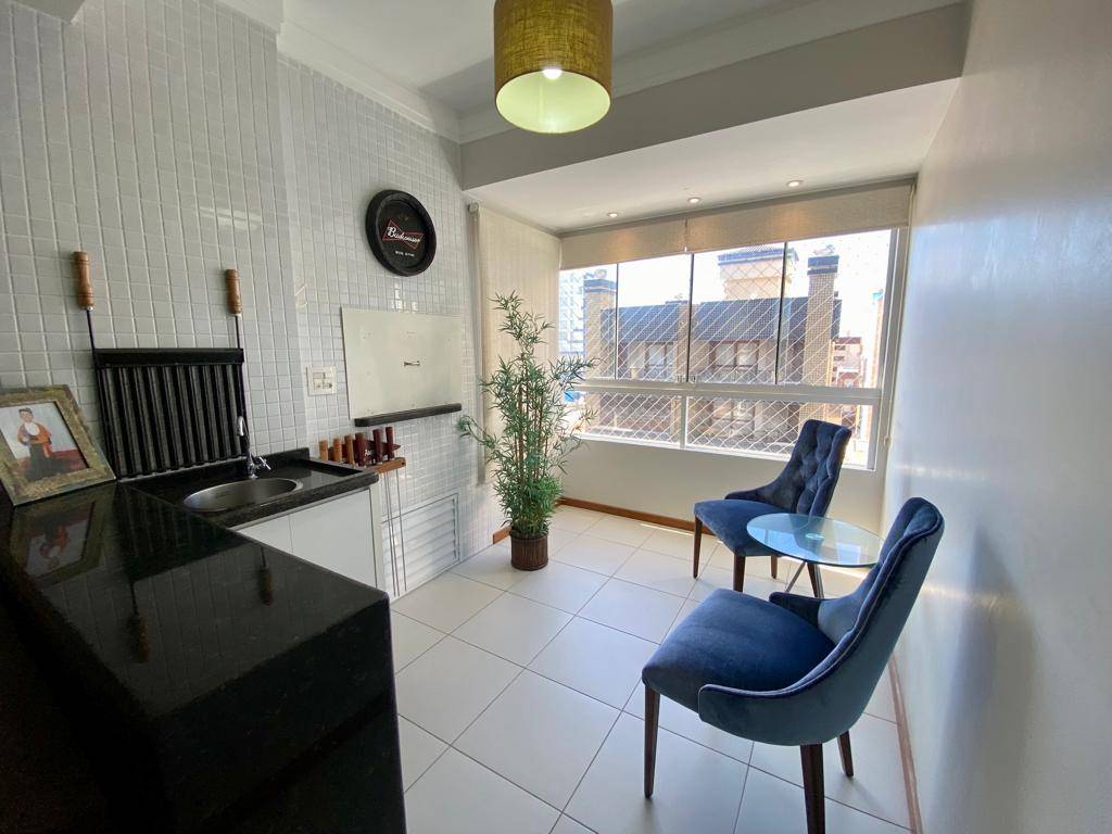 Apartamento, 2 quartos, 113 m² - Foto 2