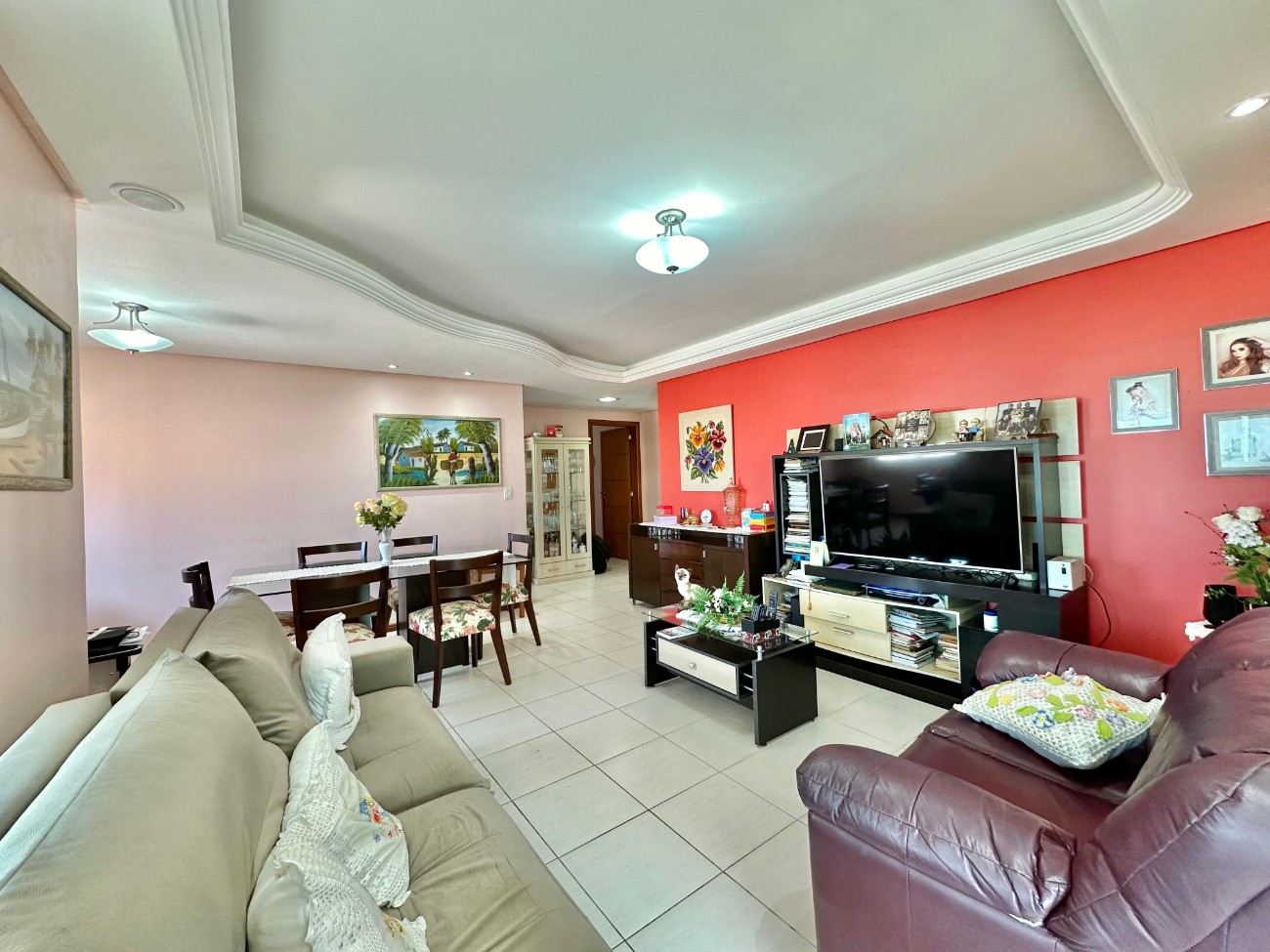 Apartamento, 4 quartos, 301 m² - Foto 12