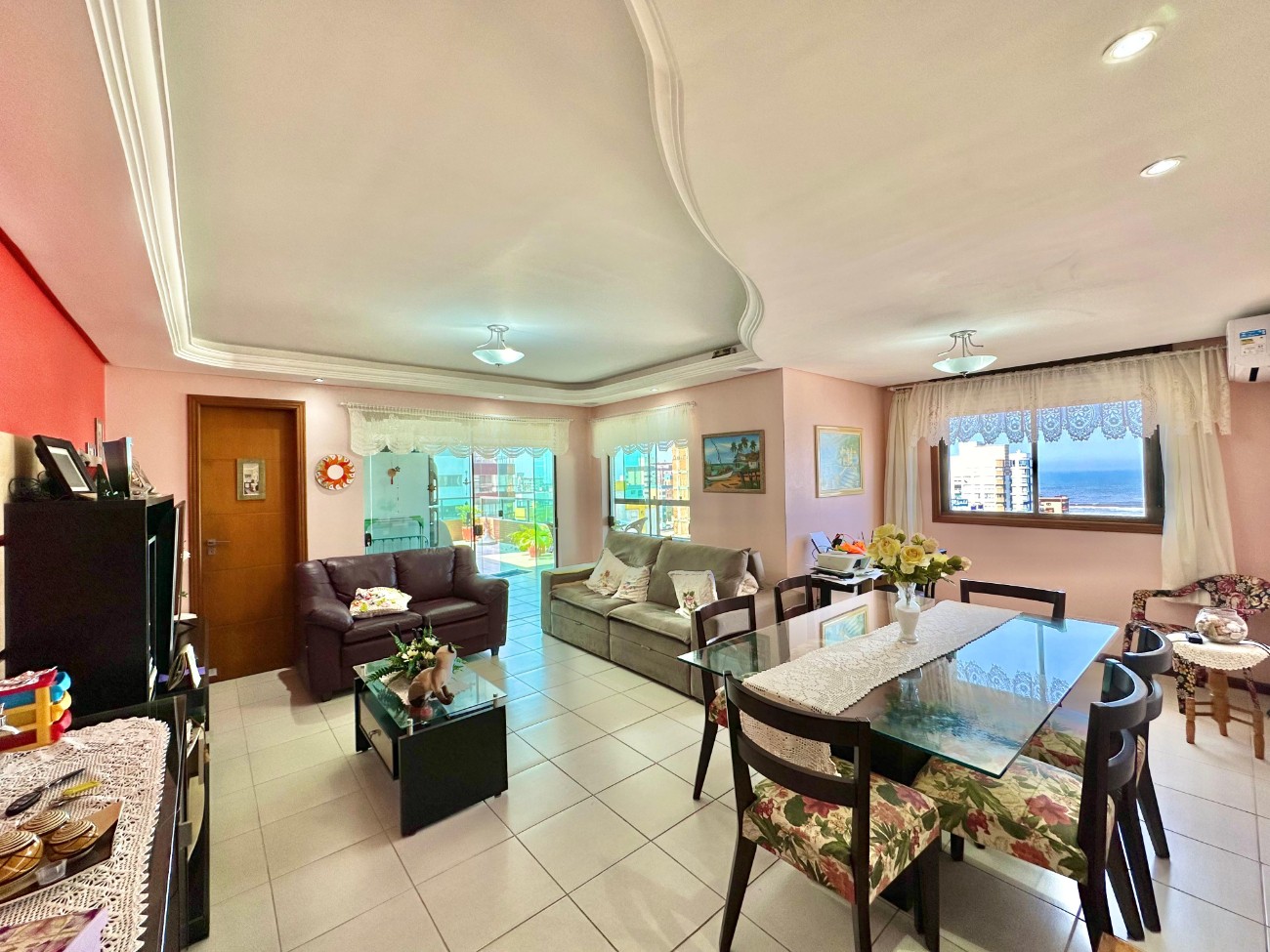 Apartamento, 4 quartos, 301 m² - Foto 3