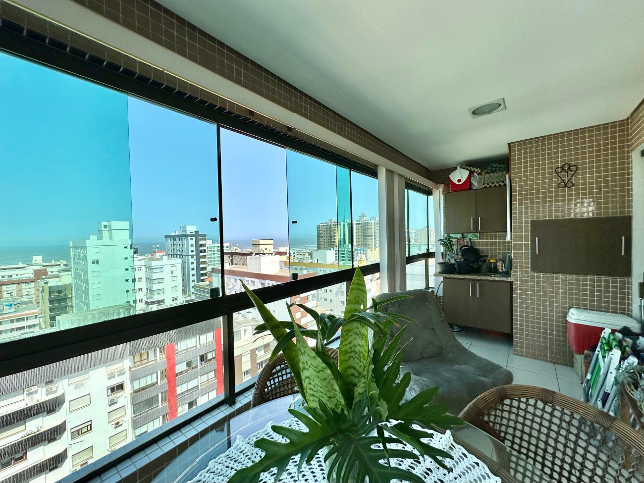 Apartamento, 4 quartos, 301 m² - Foto 10