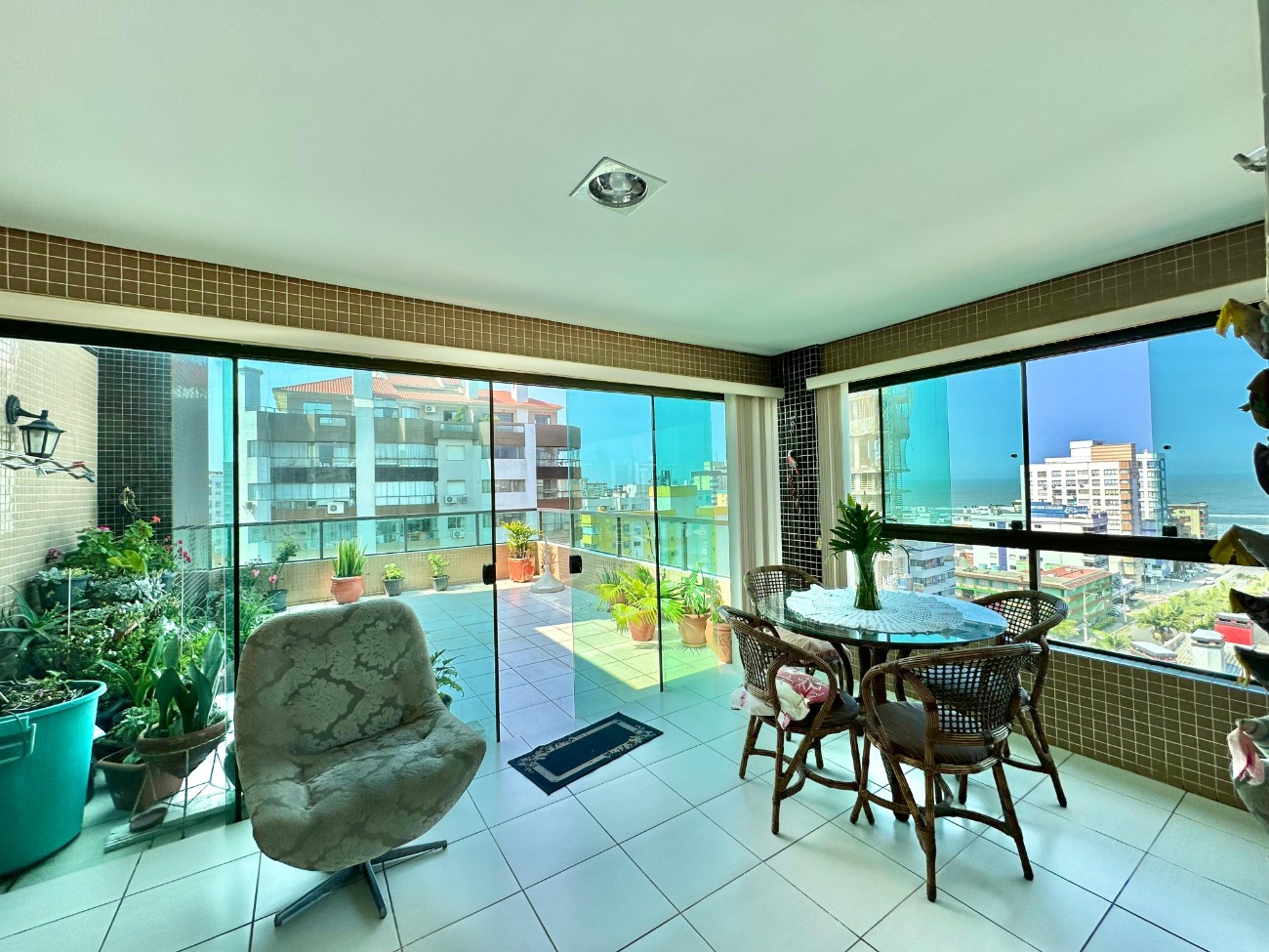 Apartamento, 4 quartos, 301 m² - Foto 4