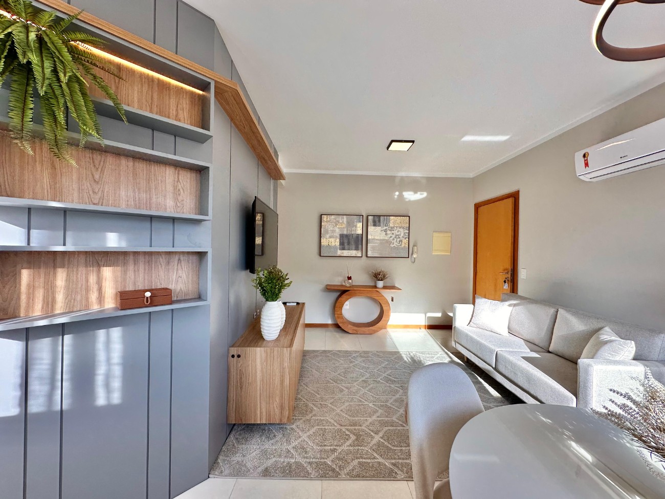 Apartamento, 2 quartos, 78 m² - Foto 7