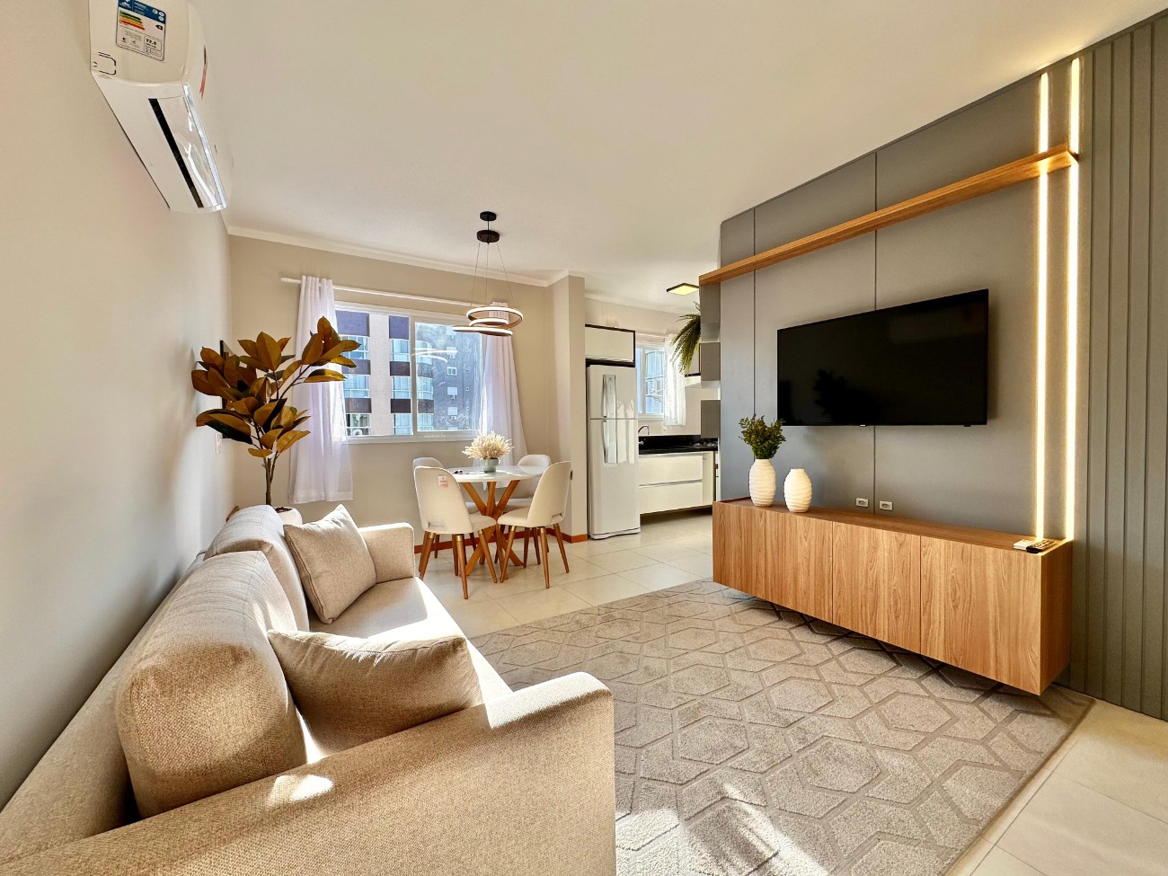 Apartamento 2 dormitórios à venda em Zona Nova Capão da Canoa | Ref.: 2404