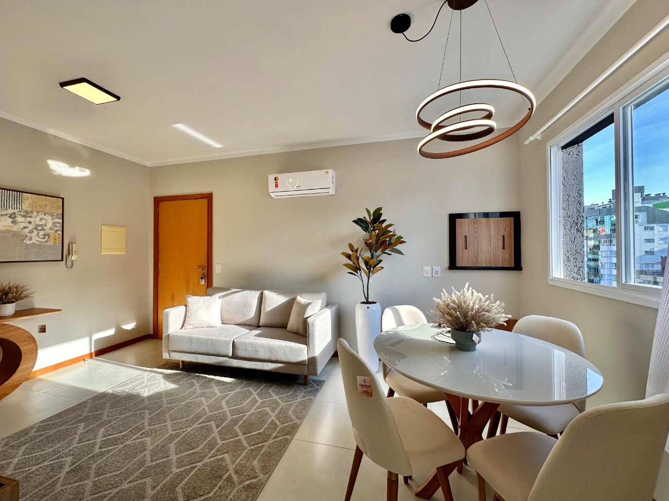 Apartamento, 2 quartos, 78 m² - Foto 3