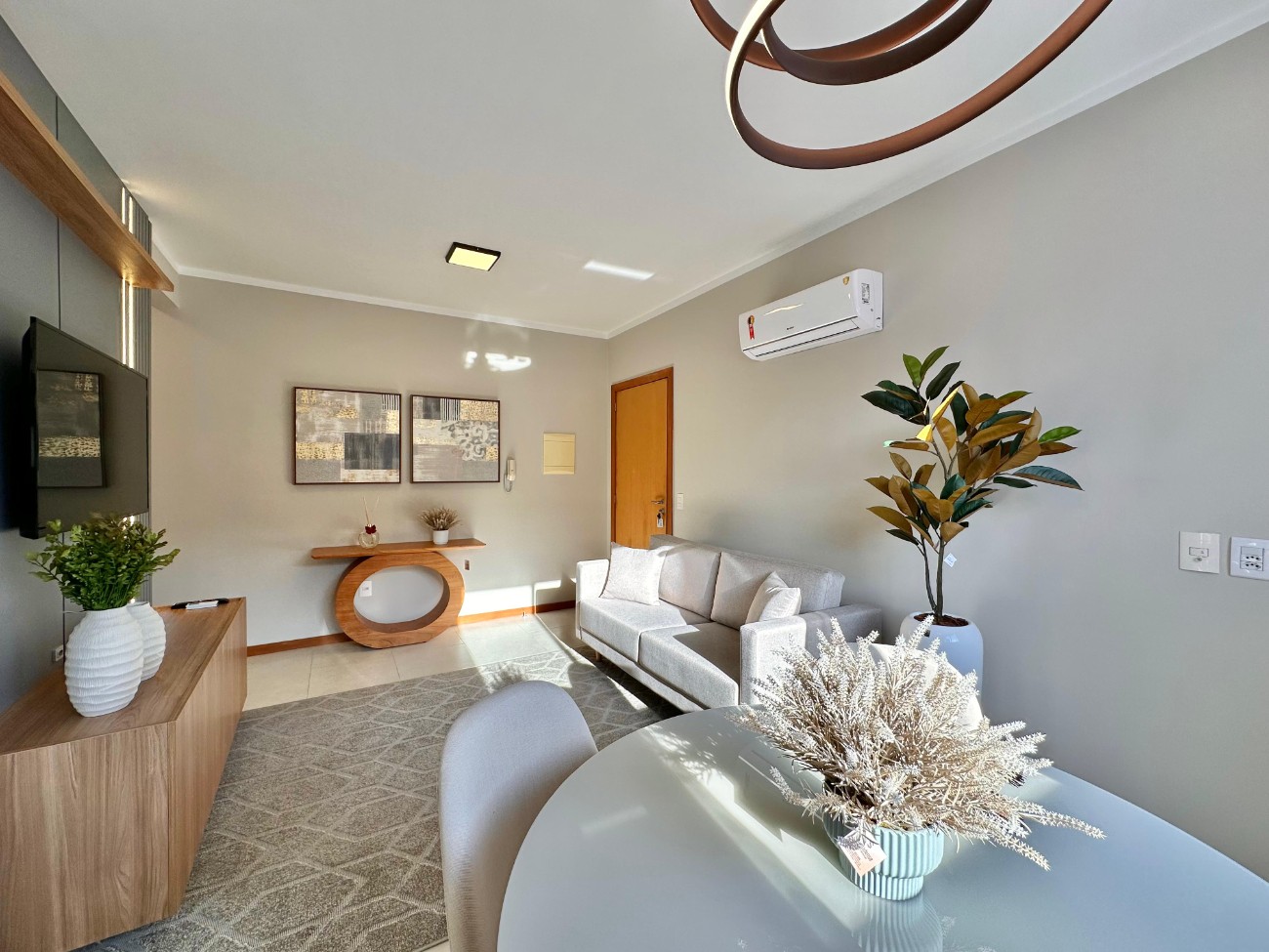 Apartamento, 2 quartos, 78 m² - Foto 6