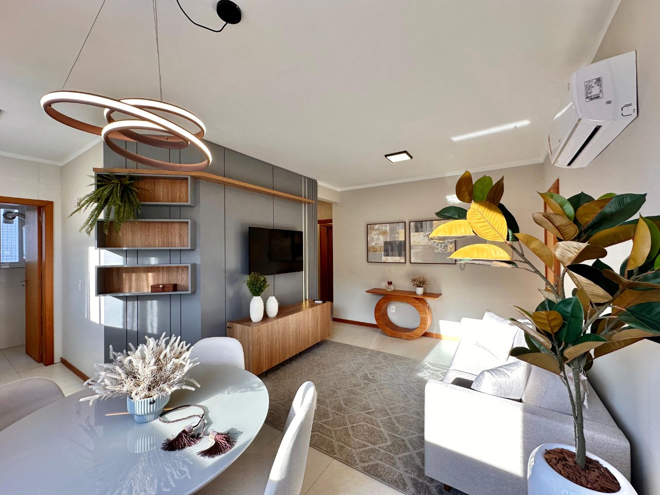 Apartamento, 2 quartos, 78 m² - Foto 2