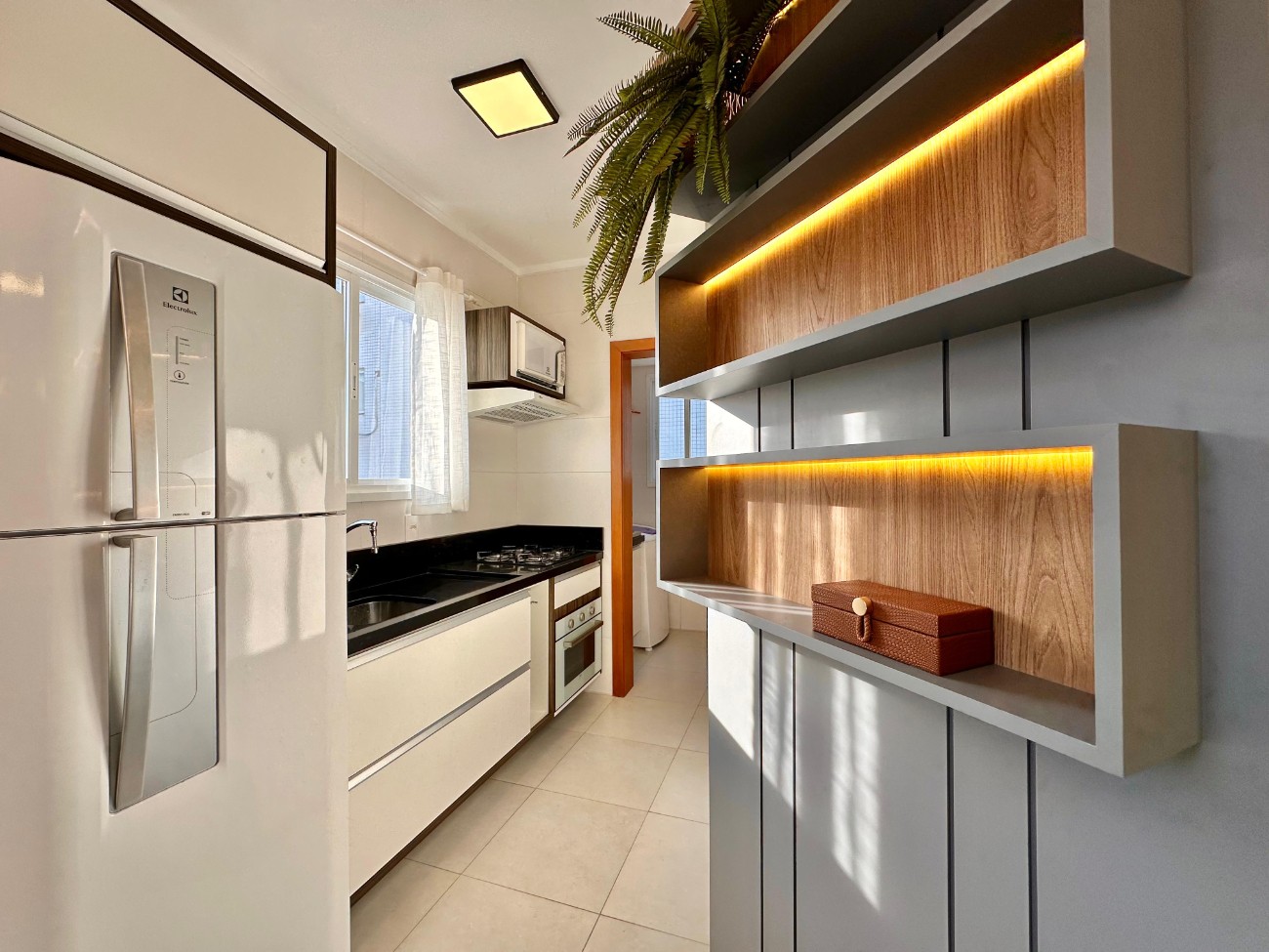 Apartamento, 2 quartos, 78 m² - Foto 12