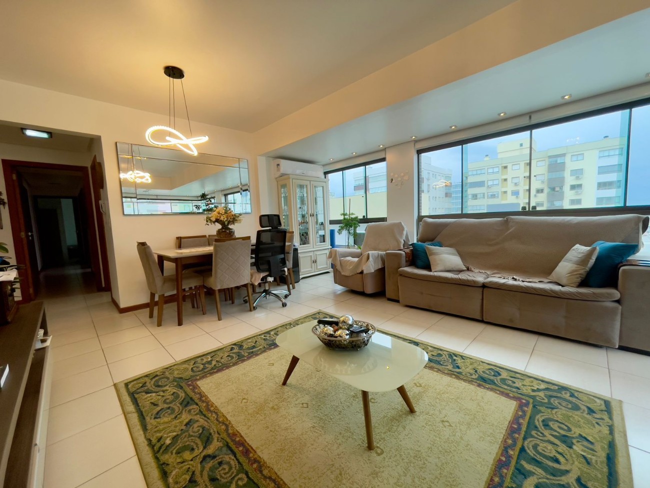 Apartamento, 3 quartos, 157 m² - Foto 4