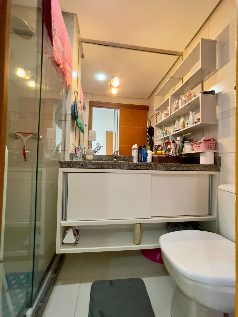 Apartamento, 3 quartos, 157 m² - Foto 19