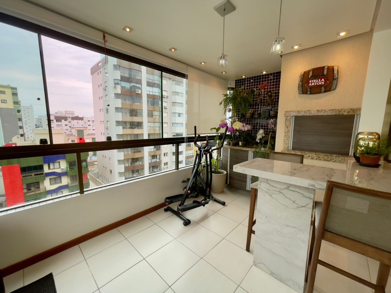 Apartamento, 3 quartos, 157 m² - Foto 7