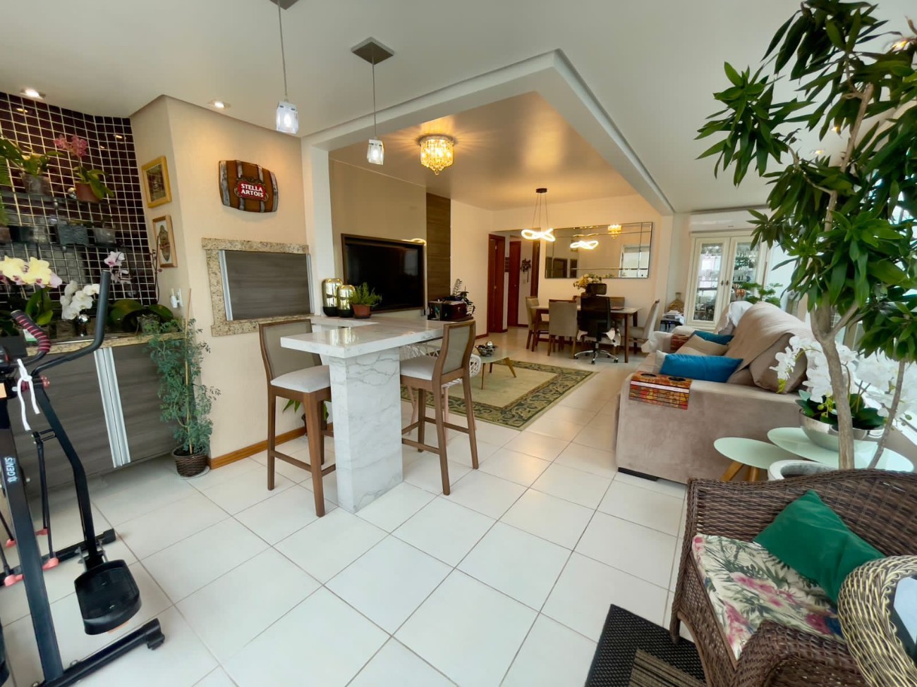 Apartamento, 3 quartos, 157 m² - Foto 13