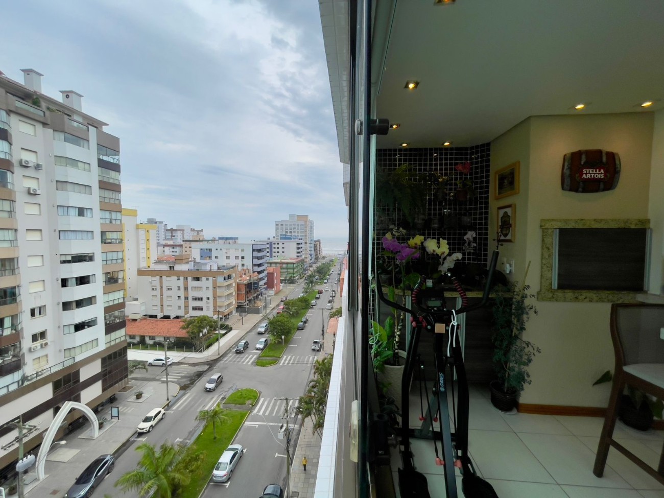 Apartamento, 3 quartos, 157 m² - Foto 8