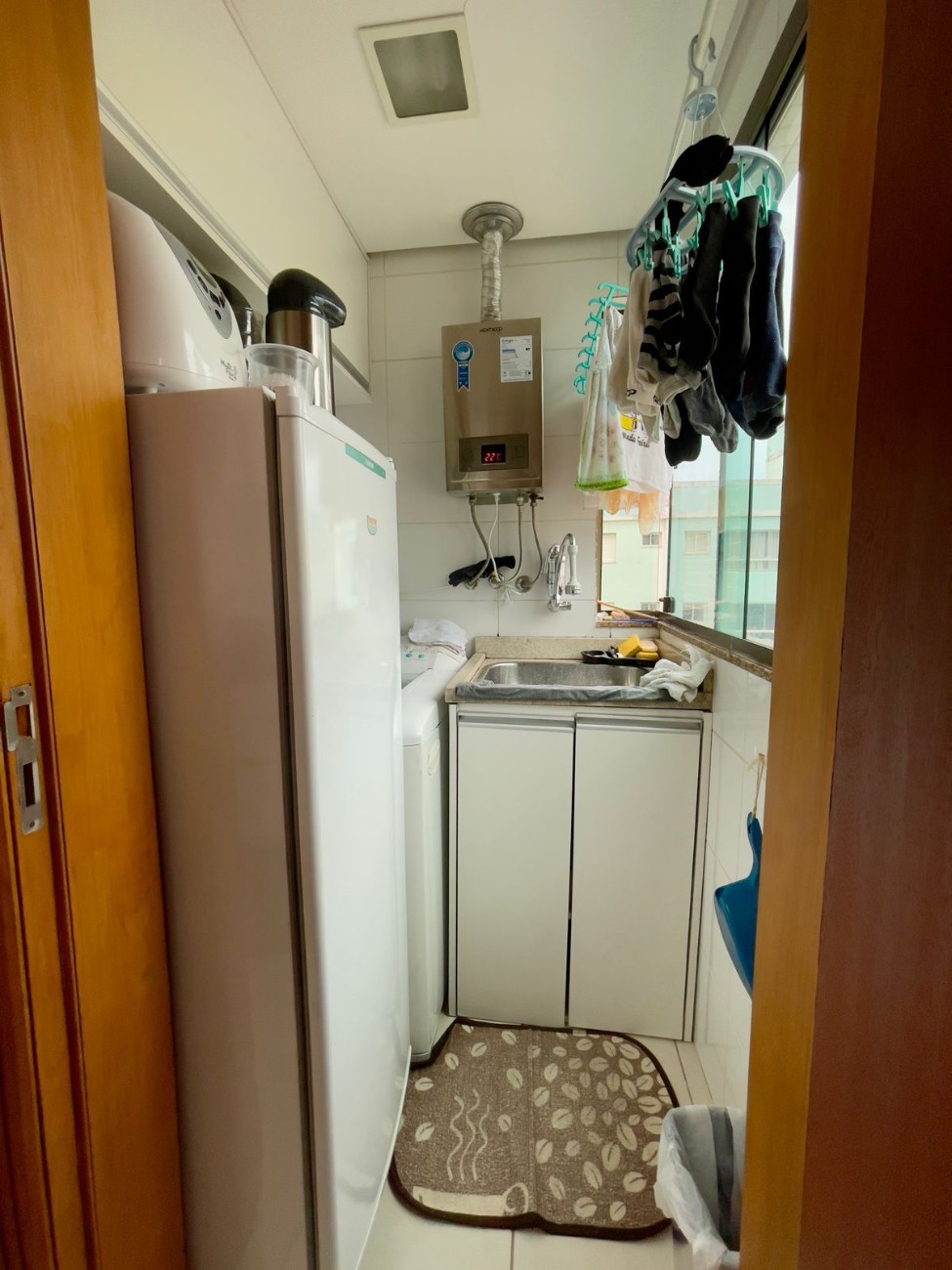 Apartamento, 3 quartos, 157 m² - Foto 16