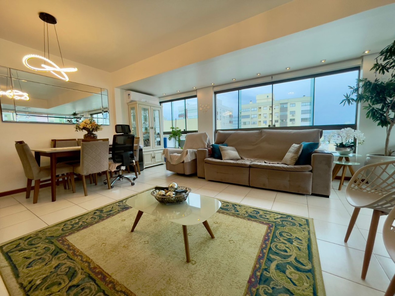 Apartamento, 3 quartos, 157 m² - Foto 5