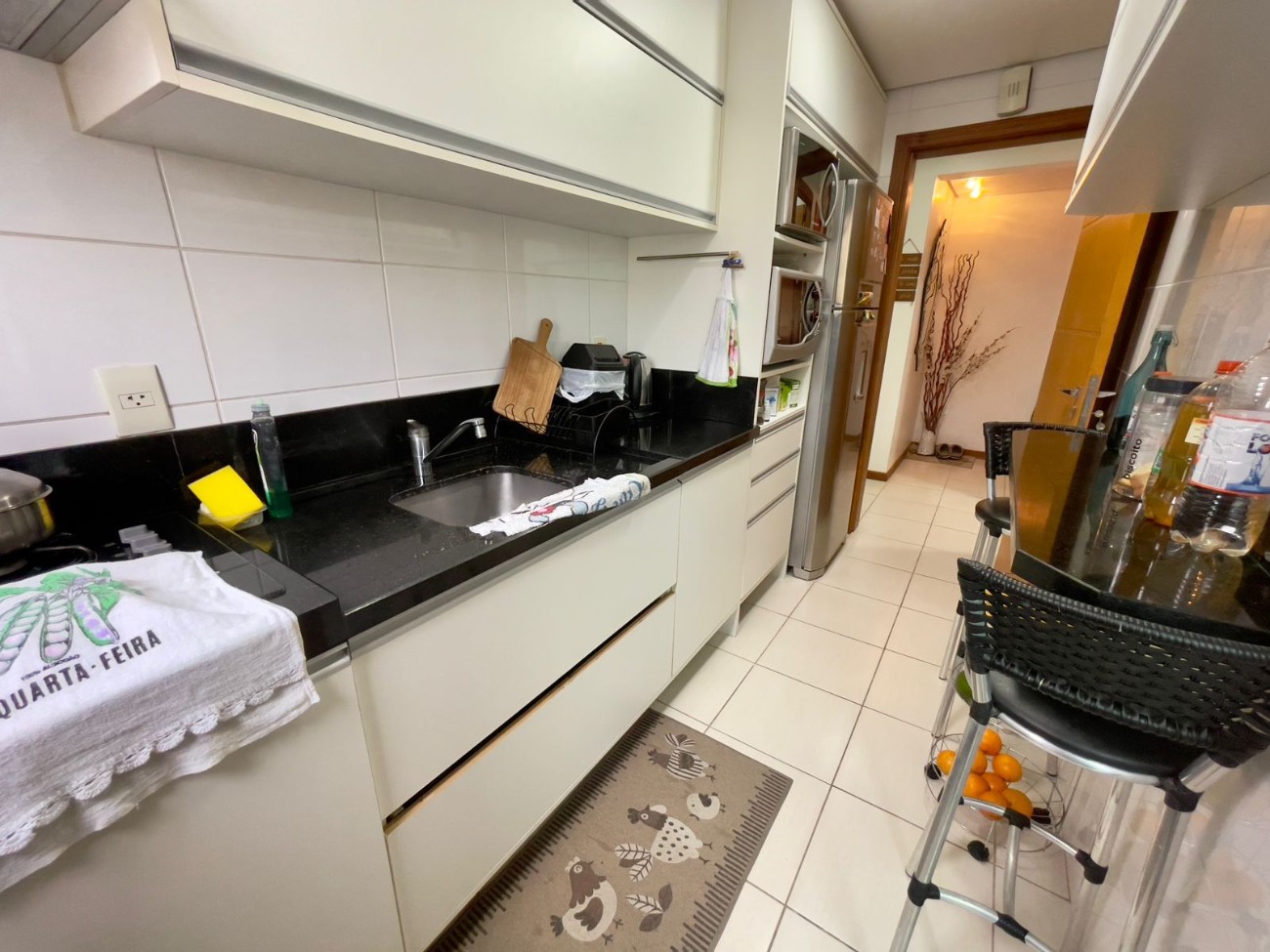 Apartamento, 3 quartos, 157 m² - Foto 17