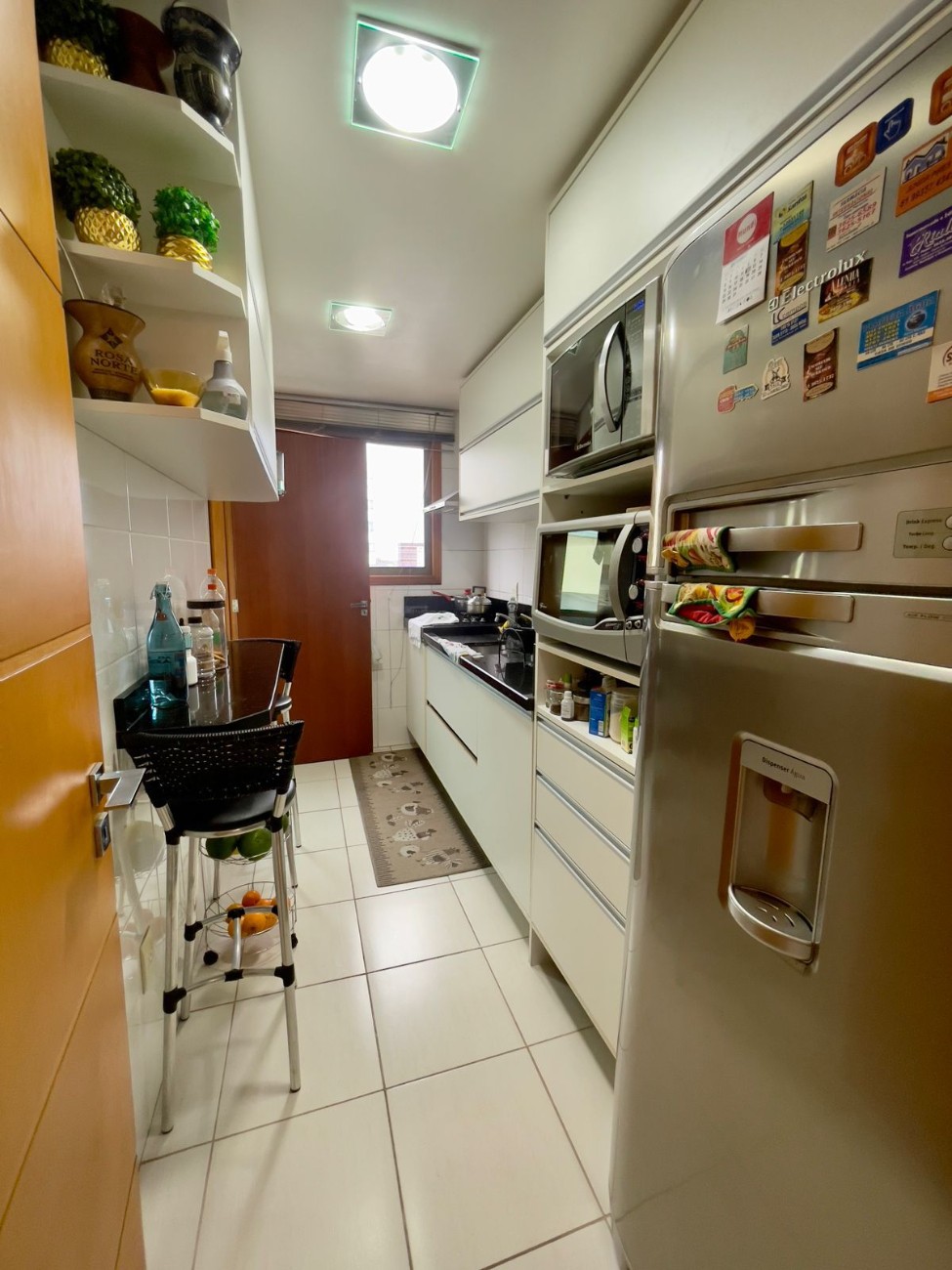 Apartamento, 3 quartos, 157 m² - Foto 15