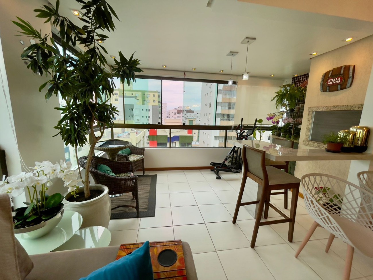 Apartamento, 3 quartos, 157 m² - Foto 6