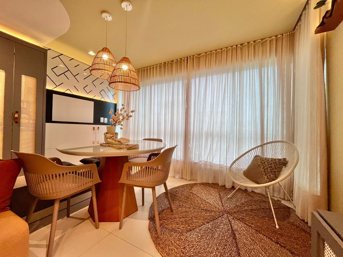 Apartamento, 2 quartos, 110 m² - Foto 13